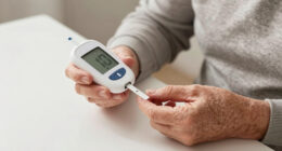9 Best Glucose Monitors for Seniors in 2026