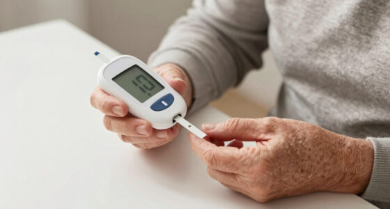 9 Best Glucose Monitors for Seniors in 2026