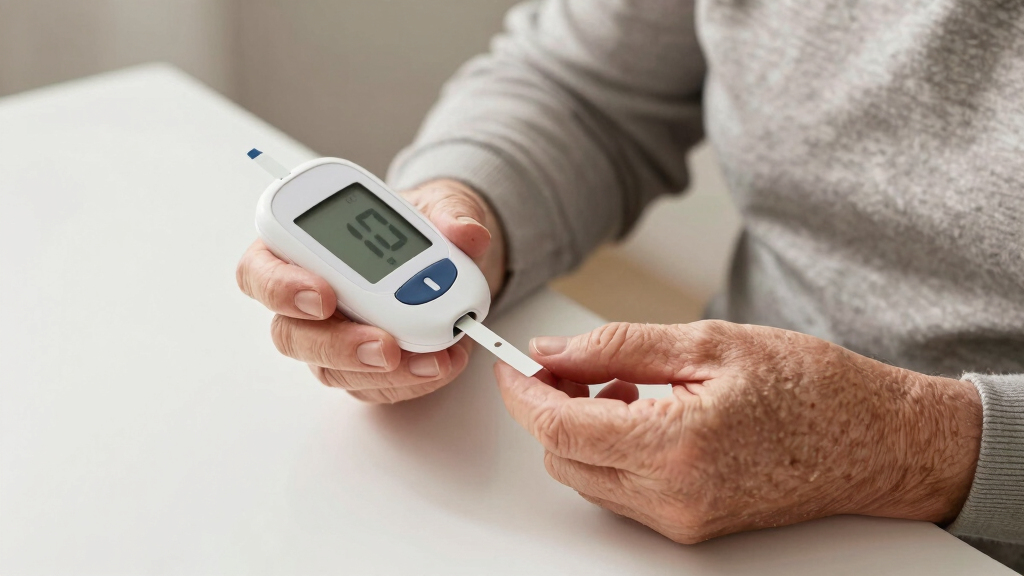 9 Best Glucose Monitors for Seniors in 2026