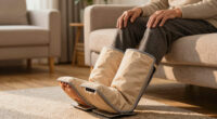 9 Best Heated Foot Warmers for Seniors in 2026