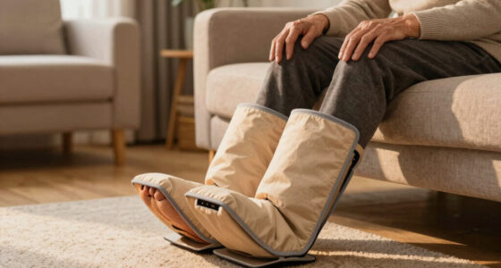 9 Best Heated Foot Warmers for Seniors in 2026