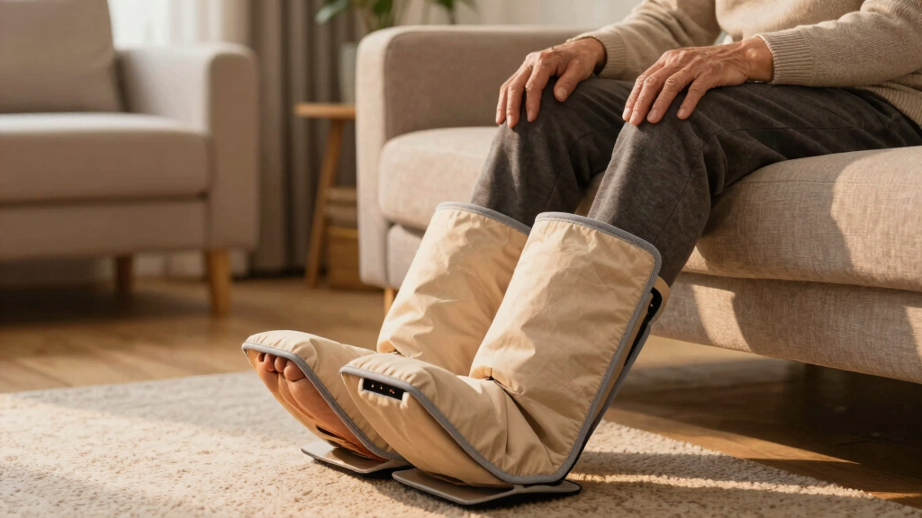 9 Best Heated Foot Warmers for Seniors in 2026