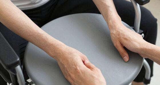 9 Best Heavy Duty Shower Chairs in 2026