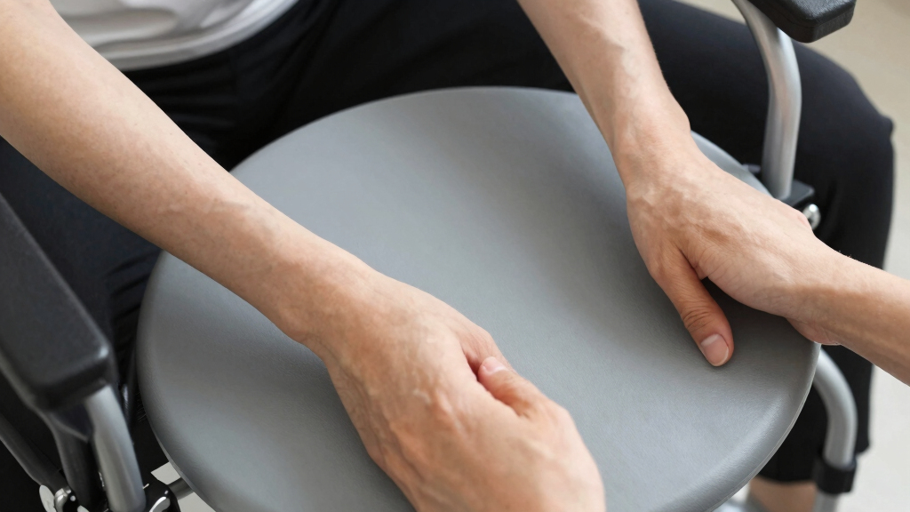 9 Best Heavy Duty Shower Chairs in 2026