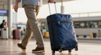9 Best Luggage With Spinner Wheels For Seniors In 2026