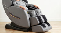 9 Best Massage Chairs for Seniors in 2026