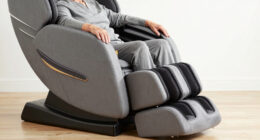 9 Best Massage Chairs for Seniors in 2026