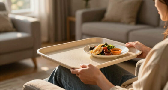 9 Best Meal Trays for Recliners in 2026