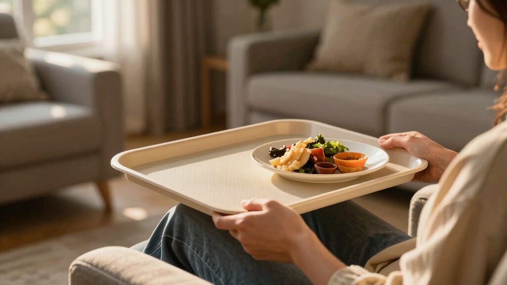 9 Best Meal Trays for Recliners in 2026
