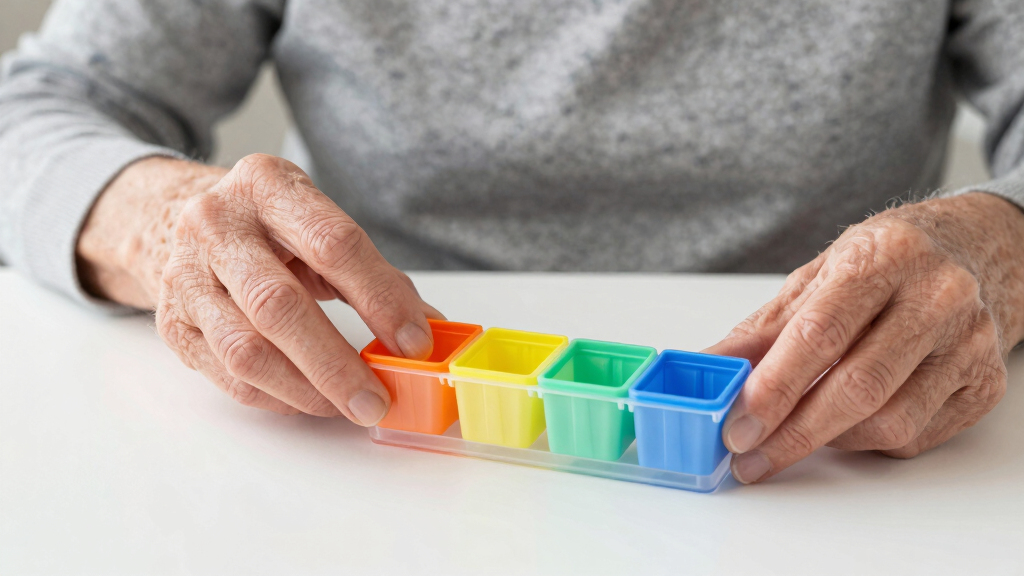 9 Best Medication Dispensers for Seniors in 2026