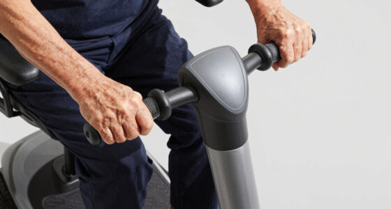 9 Best Mobility Scooters for Seniors in 2026