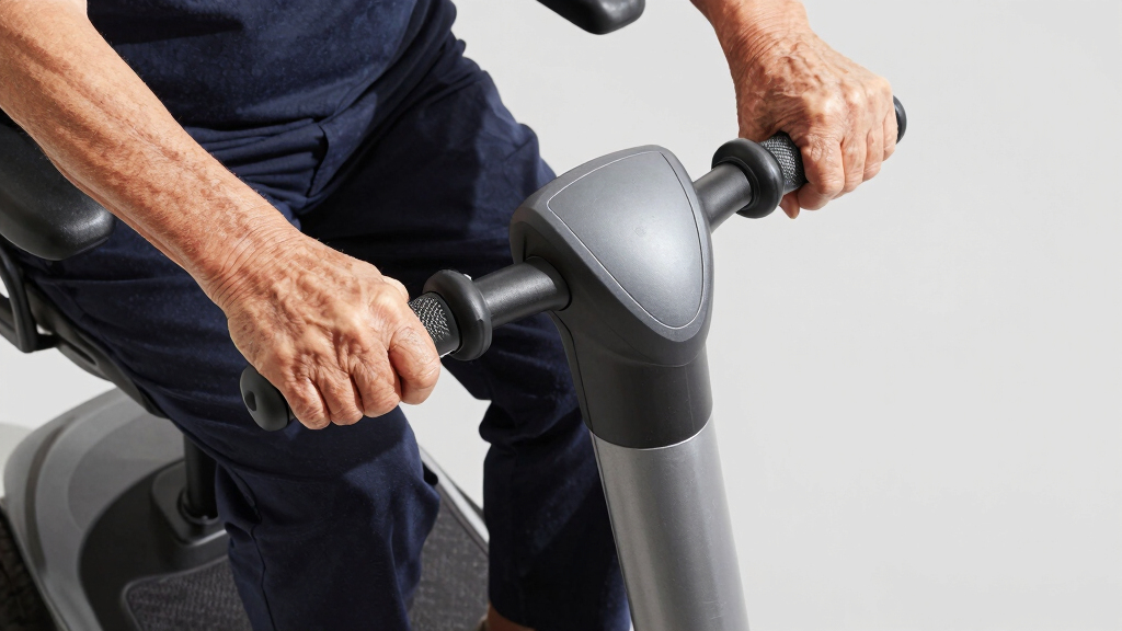 9 Best Mobility Scooters for Seniors in 2026