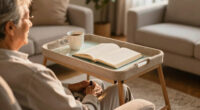 9 Best Recliner Tray Tables for Seniors in 2026