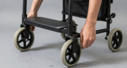 9 Best Replacement Wheels for Rollators in 2026