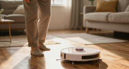 9 Best Robot Vacuums For Seniors In 2026