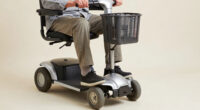 9 Best Scooter Baskets for Seniors in 2026