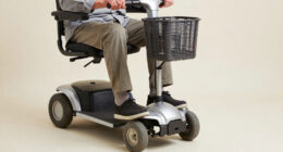 9 Best Scooter Baskets for Seniors in 2026