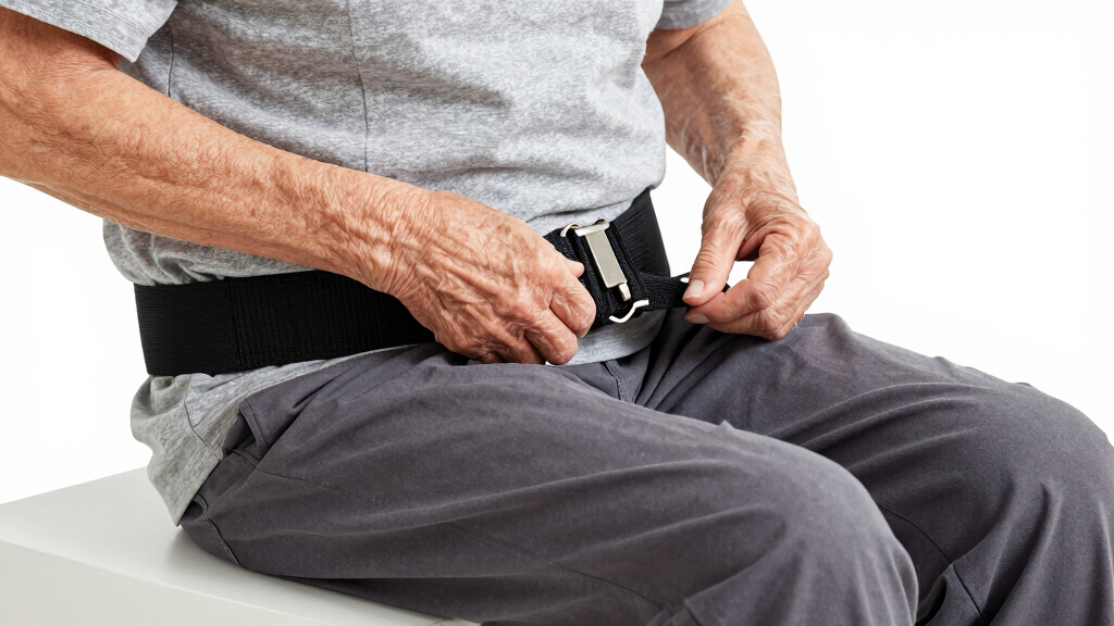 9 Best Seat Belt Extenders for Seniors in 2026