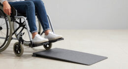 9 Best Threshold Ramps For Wheelchairs In 2026