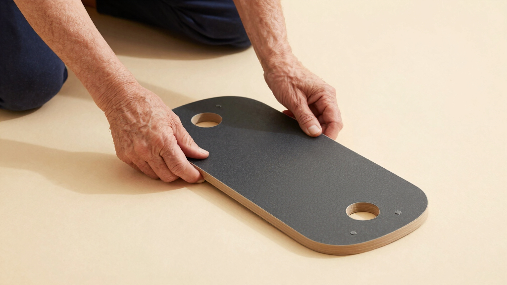 9 Best Transfer Boards for Seniors in 2026 — Safe and Reliable Options