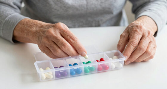 9 Best Travel Organizers for Senior Medications in 2026
