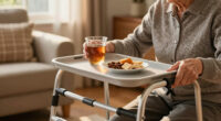 9 Best Walker Trays for Seniors in 2026