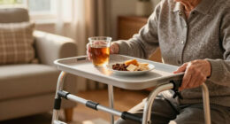 9 Best Walker Trays for Seniors in 2026