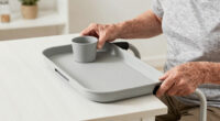 9 Best Walker Trays for Seniors in 2026