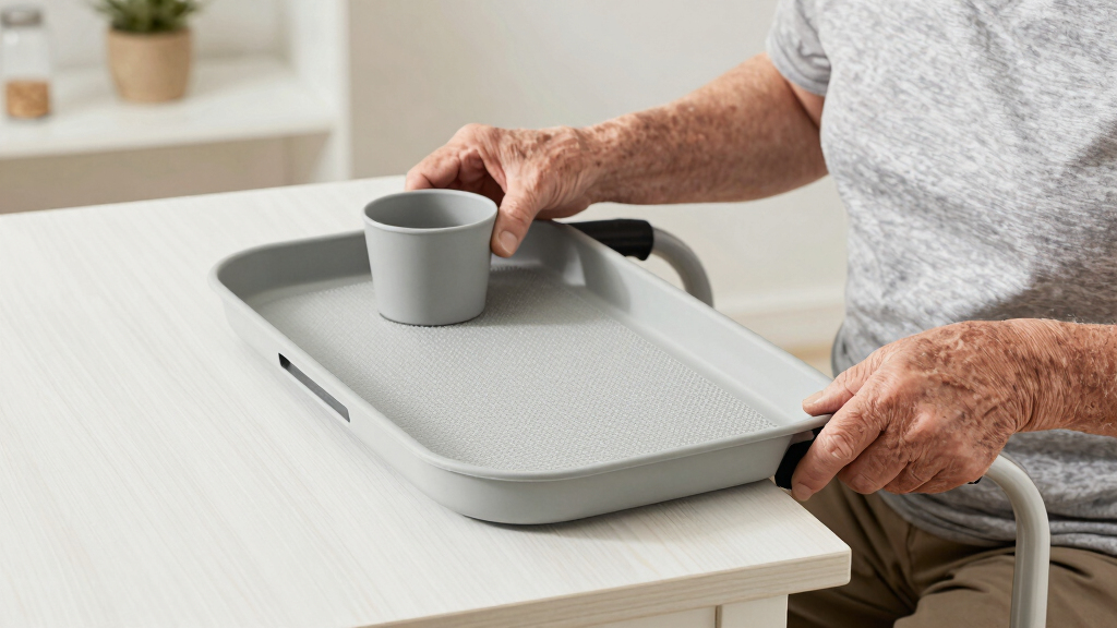 9 Best Walker Trays for Seniors in 2026