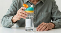9 Best Water Bottles With Reminders For Seniors In 2026