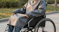 9 Best Wheelchair Covers for Outdoor Use in 2026