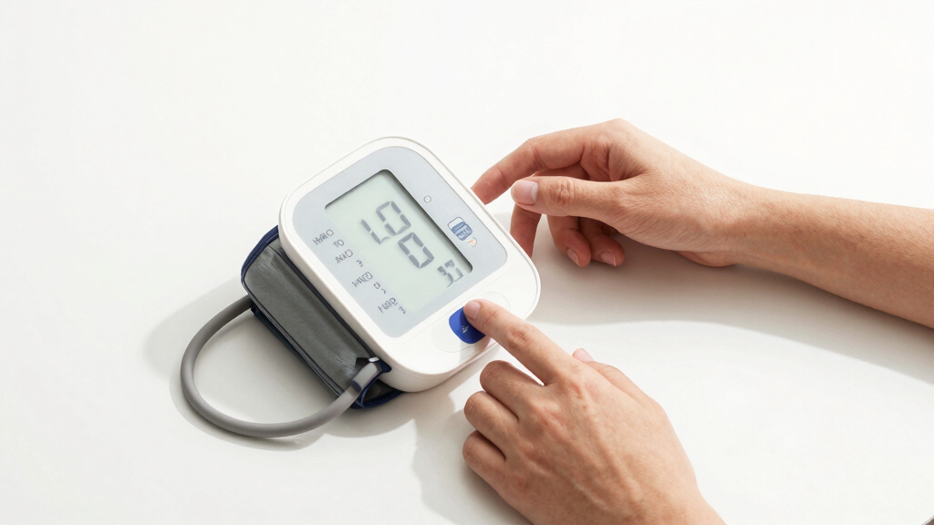 9 Best Wireless Blood Pressure Monitors in 2026