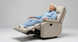 9 Best Zero Gravity Recliners for Seniors in 2026