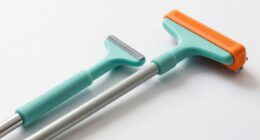 accessible cleaning tool design