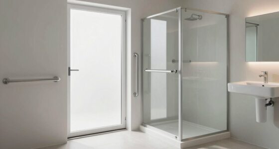 adapting bathroom accessibility needs