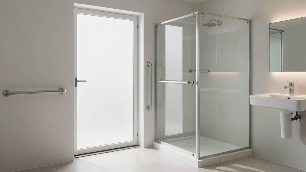 adapting bathroom accessibility needs