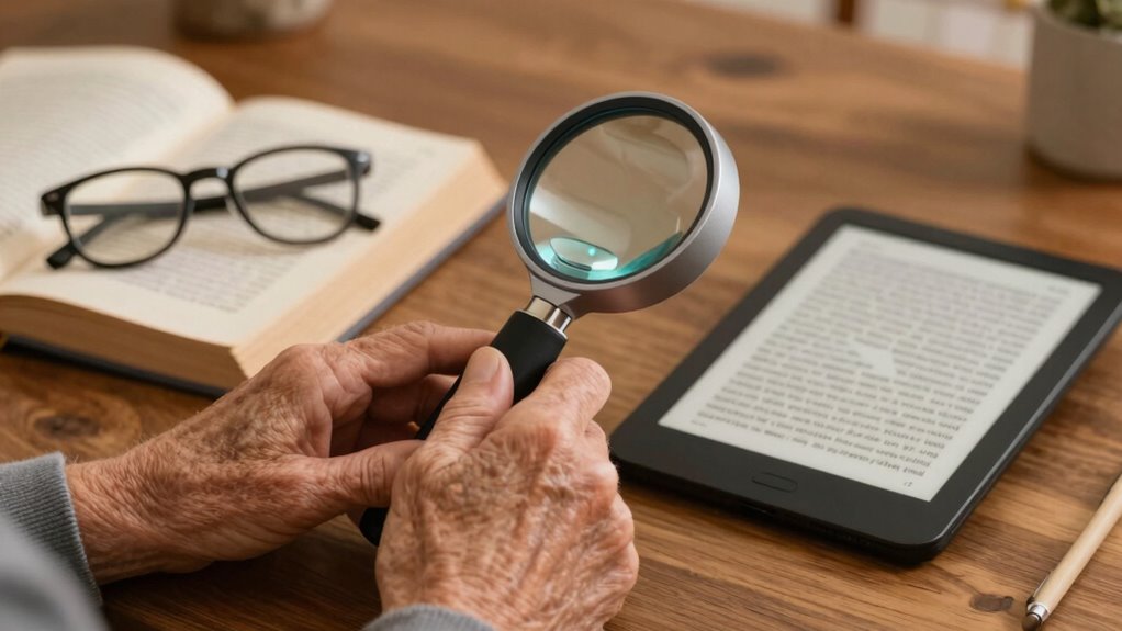 advances in vision correction