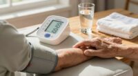 age appropriate blood pressure management