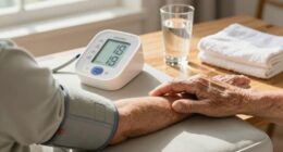 age appropriate blood pressure management