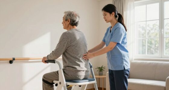 assistive device usage tips