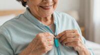 assistive devices ease dressing