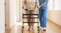 assistive mobility device evolution