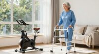 assistive recovery equipment benefits
