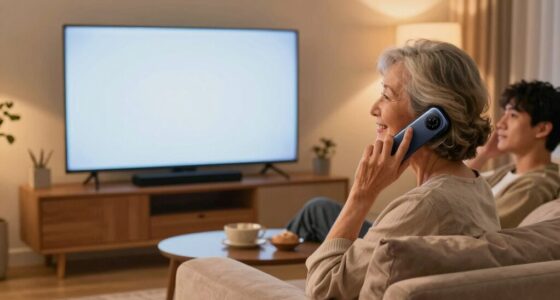 assistive tv listening technology
