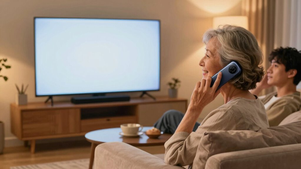 assistive tv listening technology