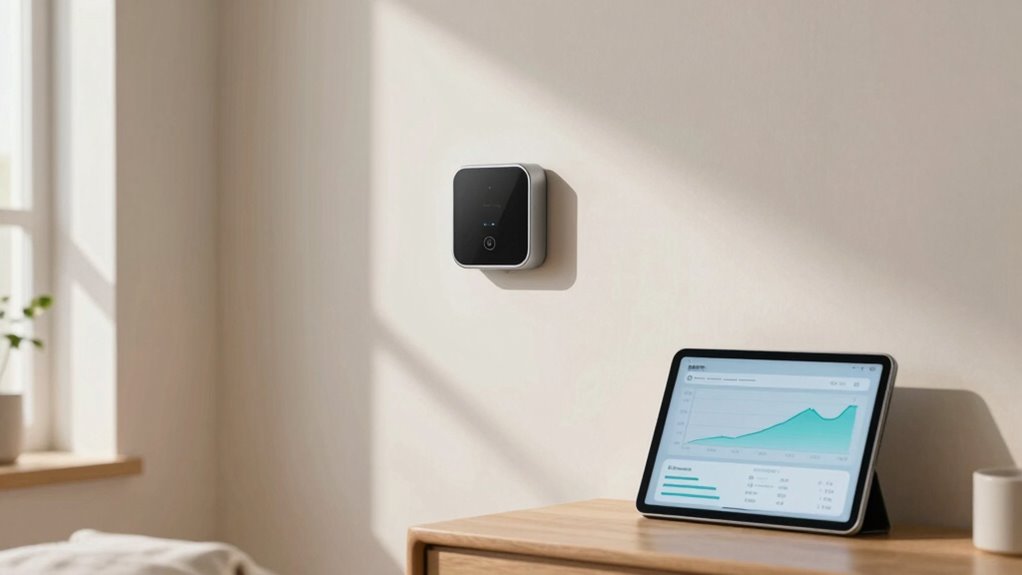 balancing privacy and control