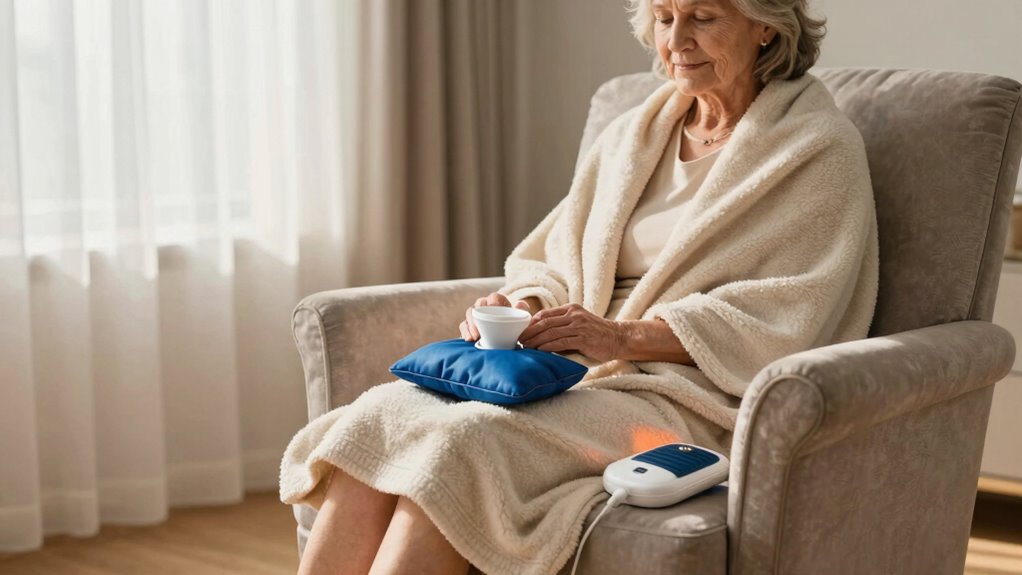 cold heat holistic recovery