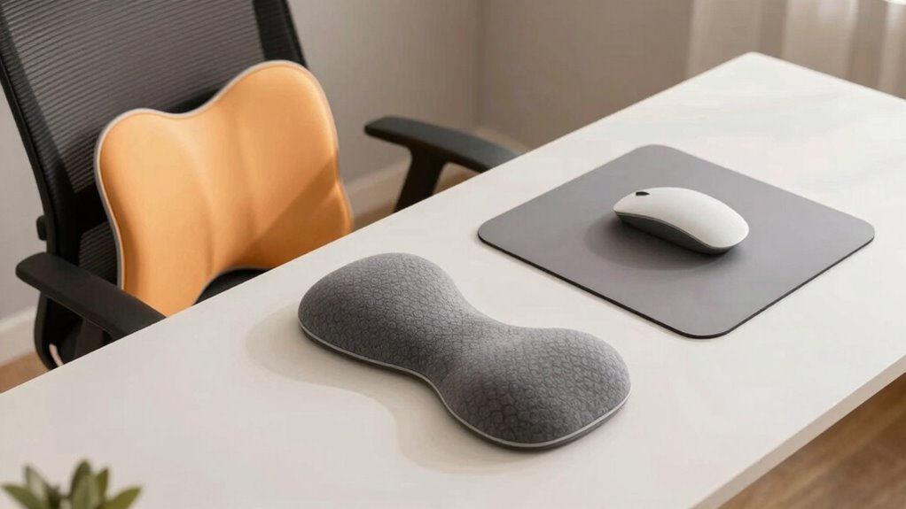 comfort aesthetics durability efficiency