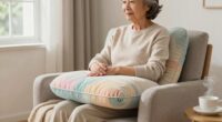 comfortable cushions for seniors