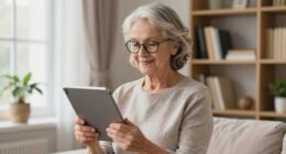confidence boosting senior gadgets